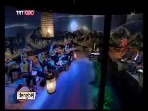 Hozan yakup yazıcı ez u kewa gozel