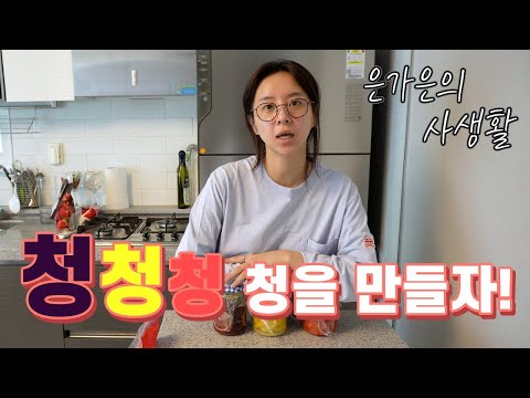 [미스&미스터트롯 팬덤앱]은가은의 사생활 ‘홈메이드 청’편