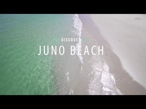 Juno Beach Video Thumbnail