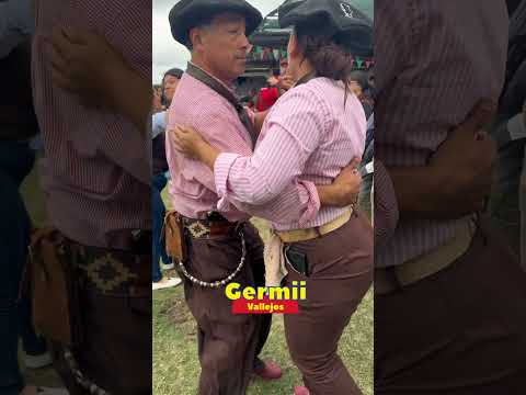 Fiesta de San Ramón en Pareje Maloyita Lomas de Vallejos Corrientes Argentina 2026