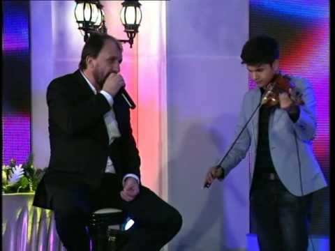 Florent Nushi - Potpuri (Dashuri e mallkuar tradhetare dhe Lili)