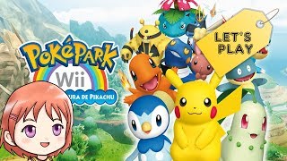 Vidéo PokéPark Wii : La grande Aventure de Pikachu