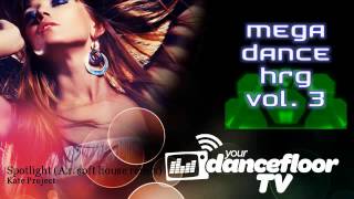 Kate Project - Spotlight - A.r. soft house remix