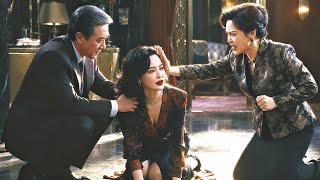 Her unborn child isn’t her husband’s—her mother finds out and slaps her in shocking rage!