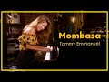 Mombasa (Tommy Emmanuel) Piano Cover by Sangah Noona