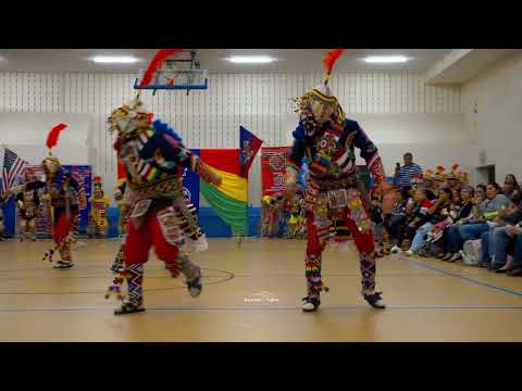 CHASKAS TINKUS SAN SIMON FILIAL VIRGINIA - OPEN HOUSE 2024