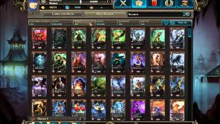 M&amp;M Duel of Champions - Cœur des Cauchemars [FR]