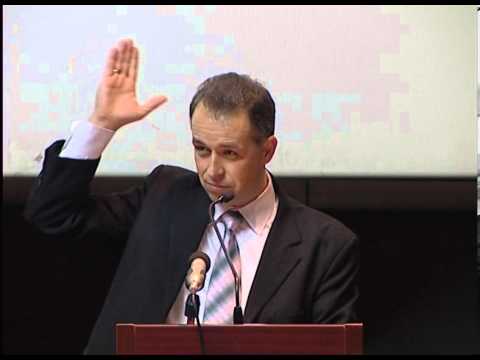 Uticaj Isusa Hrista - Igor Bosnić, teolog