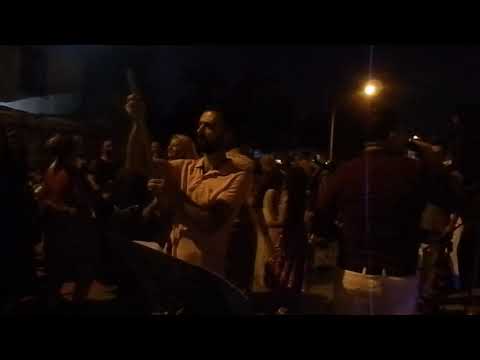 İZMİRLİ NECATİ İLE ANTALYA KOPUYOR