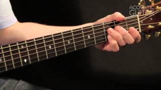 Weekly Workout, Extended Play - Ex. 1 - 6