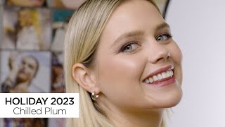 Merle Norman OLIDAY COLOR 2023 | GET THE LOOK