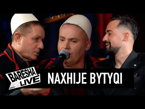 BARESHA and Naxhije Bytyqi