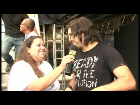 Rosa de Saron, The flanders, Walmir Alencar e muito mais no Summer Beats 2011 - Entrevistas