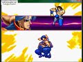 MUGEN Breakers Vs Eye Of The Typhoon