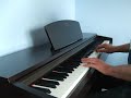 Distant Hearts Longing (Part 2) [Piano Cover] - Quell