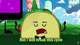 Cover art for Taco's Tirade