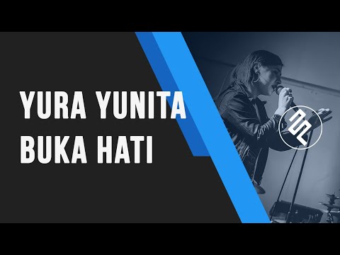 Yura Yunita - Buka Hati Piano Karaoke - Chord Kunci - Lirik