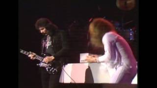 Black Sabbath - Symptom Of the Universe HD