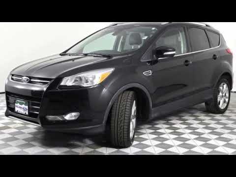 2015 Ford Escape Denver, CO #DP7879B