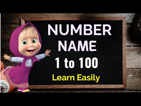 YouTube video about: How do you spell 1200?