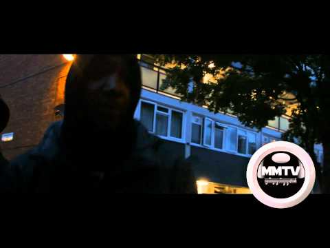 MMTV | Sho Swamz & Redrum Pain