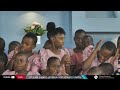 YESU ALISHINDA Makambi Ya Watoto Ukonga 2025 Smile Kids Tz
