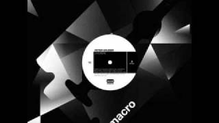 PETER KRUDER law of return (MACRO)