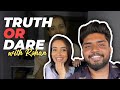 Aashika Gowda & Rohan's Mysuru Trip Truth or Dare Challenge! |@rockingstarrohan30