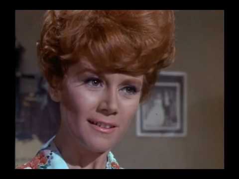 The Big Valley S01 E25 - Into the Widow's Web