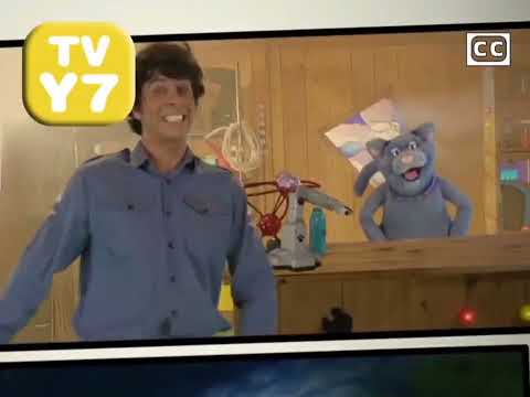 Andy's Wild Adventures Opening Theme (US Dub)