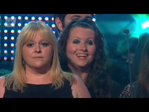 Cor CF1   Ar Lan y Mor   tref / arr Jeff Howard