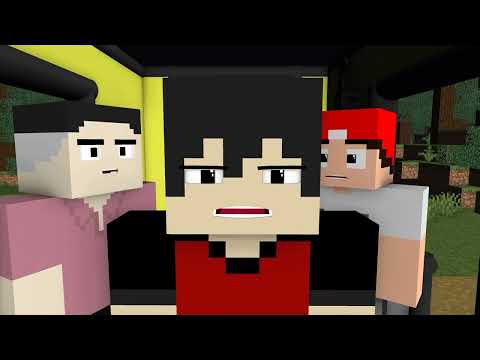 ACI Gamespot, Windah & MiawAug -Choo Choo Charles Animation-