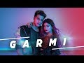 Garmi | Nora Fatehi | Street Dancer | ft. Anam Darbar | Aadil Khan Choreography