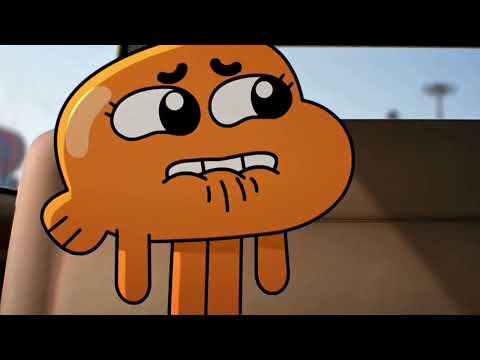 The Darkest Gumball Episodes