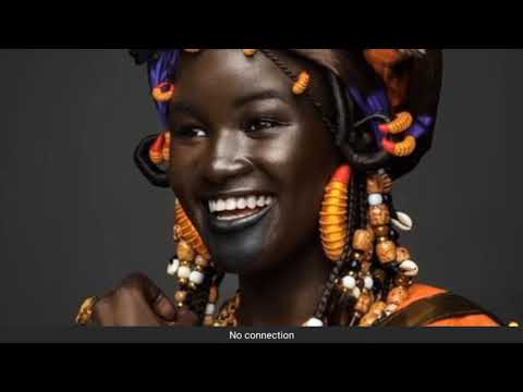 TOP 10 AFRICAN TRIBES TAKEN IN THE ATLANTIC SLAVE TRADE