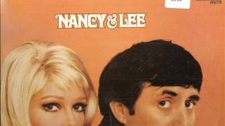 Nanci Sinatra &amp; Lee Hazlewood ~ Storybook Children (Vinyl)