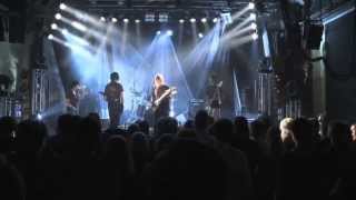 Beside the Bridge - Dispute (Official Music Video)