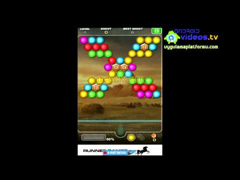 Download Bubble Shooter 2.22.53 for Android