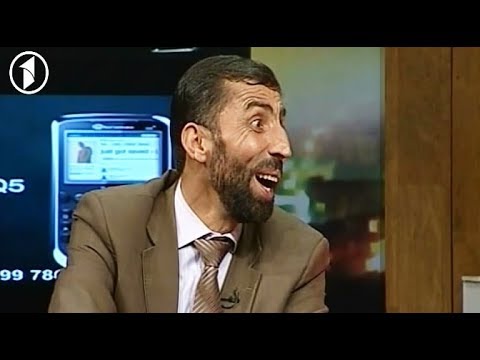 Shabkhand Joke about Sick and doctor - فکاهی جالب در باره مریض و داکتر