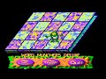 Word Munchers Deluxe 1996 Grade 2 Phonics