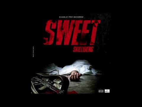 Skillibeng - Sweet (Official Audio)