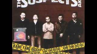 Download lagu Kami Yang Di Syaki - The Suspect mp3