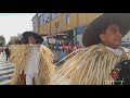 Calenda Y Feria Del Amaranto Oaxaca Noviembre 2019