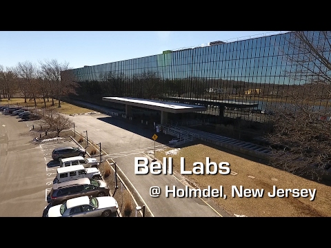 Bell Labs