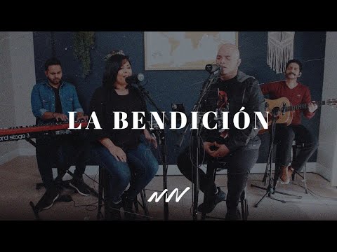 'La Bendición' (Cover de 'The Blessing' en Español) | New Wine