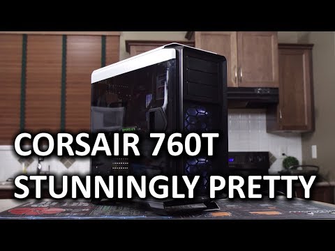 The Black Corsair PC