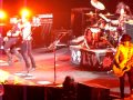 Buckcherry - These Things - Prudential Center - 9-29-10