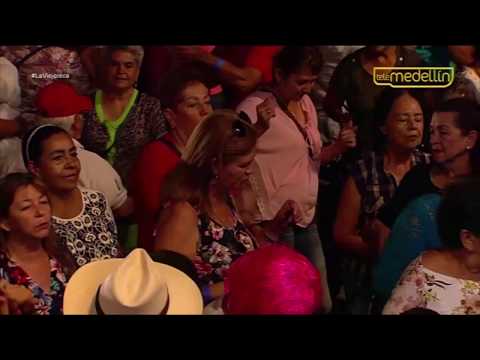 [En Vivo] Carita De Angel - Los Graduados De Gustavo "El Loko" Quintero