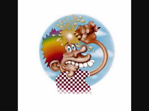 Mr. Charlie-Grateful Dead (Europe '72)