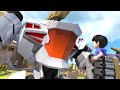 Fires Rekindled | Season 1 | Metalions | Full Episode | Kids Cartoon Fires Rekindled | Season 1 | Metalions | Full Episode | Kids Cartoon